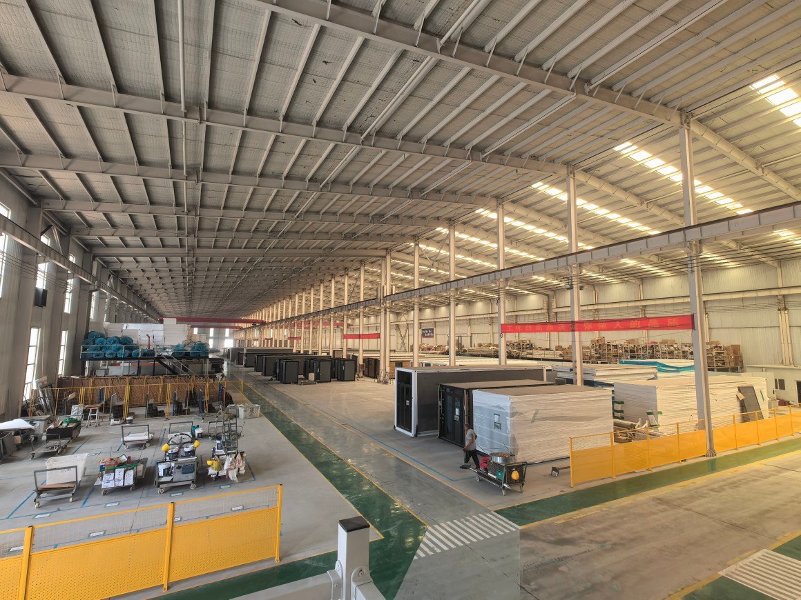 Factory Photo 2