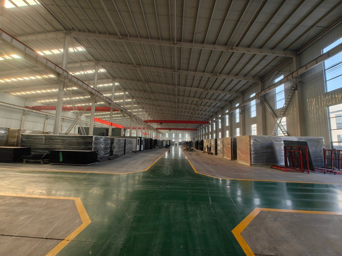 Factory Photo 4