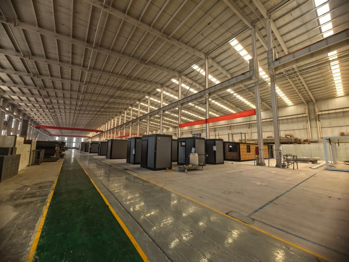 Factory Photo 5