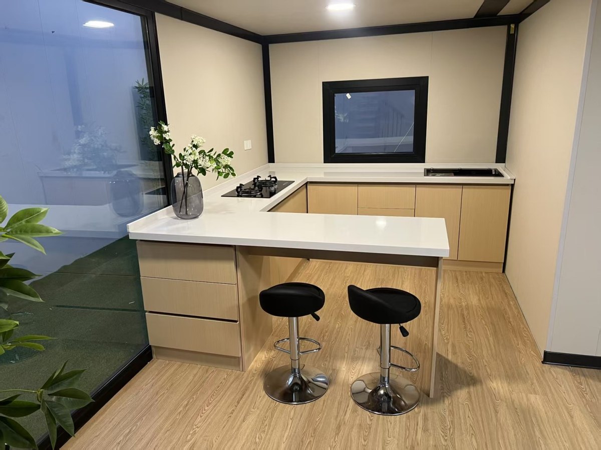 House Interior 8